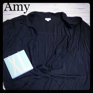 LuLaRoe Amy shirt